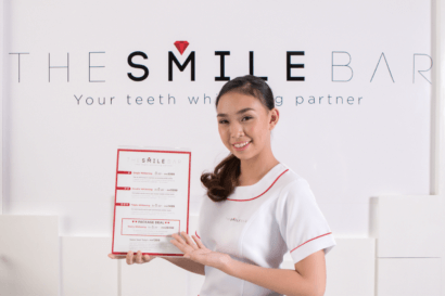The Smile Bar Expert Team