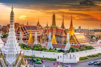 Bangkok Thailand