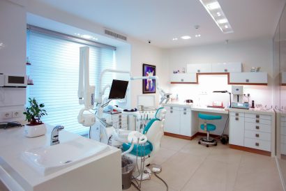 Dentist Cabinet